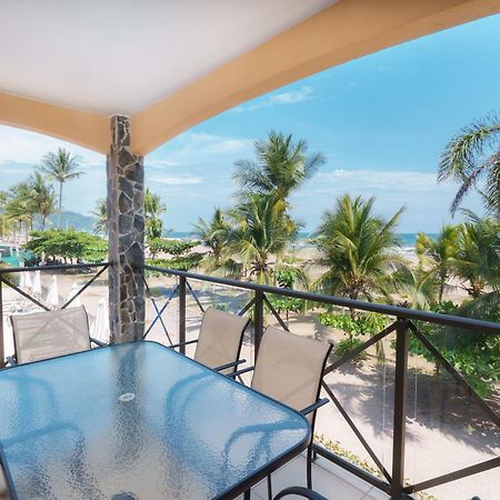Bahia Encantada Beach Front Proyect, Jaco Paradise מראה חיצוני תמונה