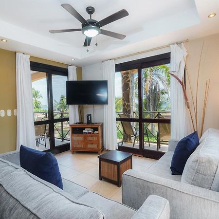 Bahia Encantada Beach Front Proyect, Jaco Paradise מראה חיצוני תמונה