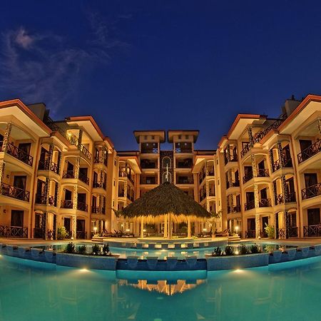 Bahia Encantada Beach Front Proyect, Jaco Paradise מראה חיצוני תמונה