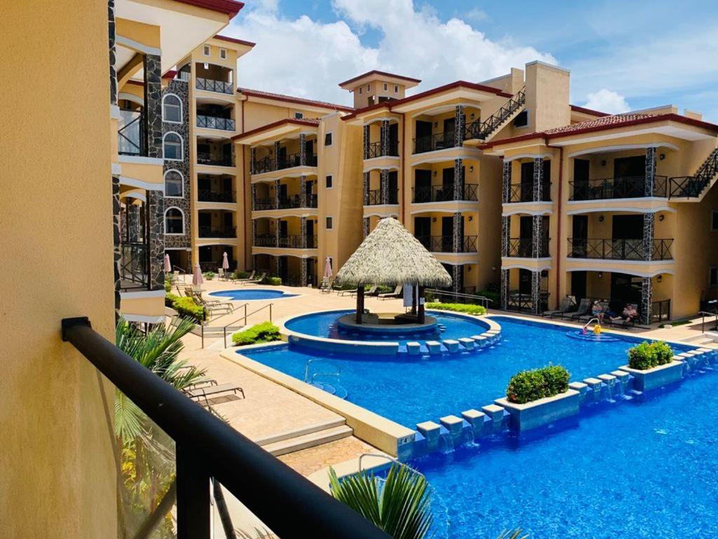 Bahia Encantada Beach Front Proyect, Jaco Paradise מראה חיצוני תמונה