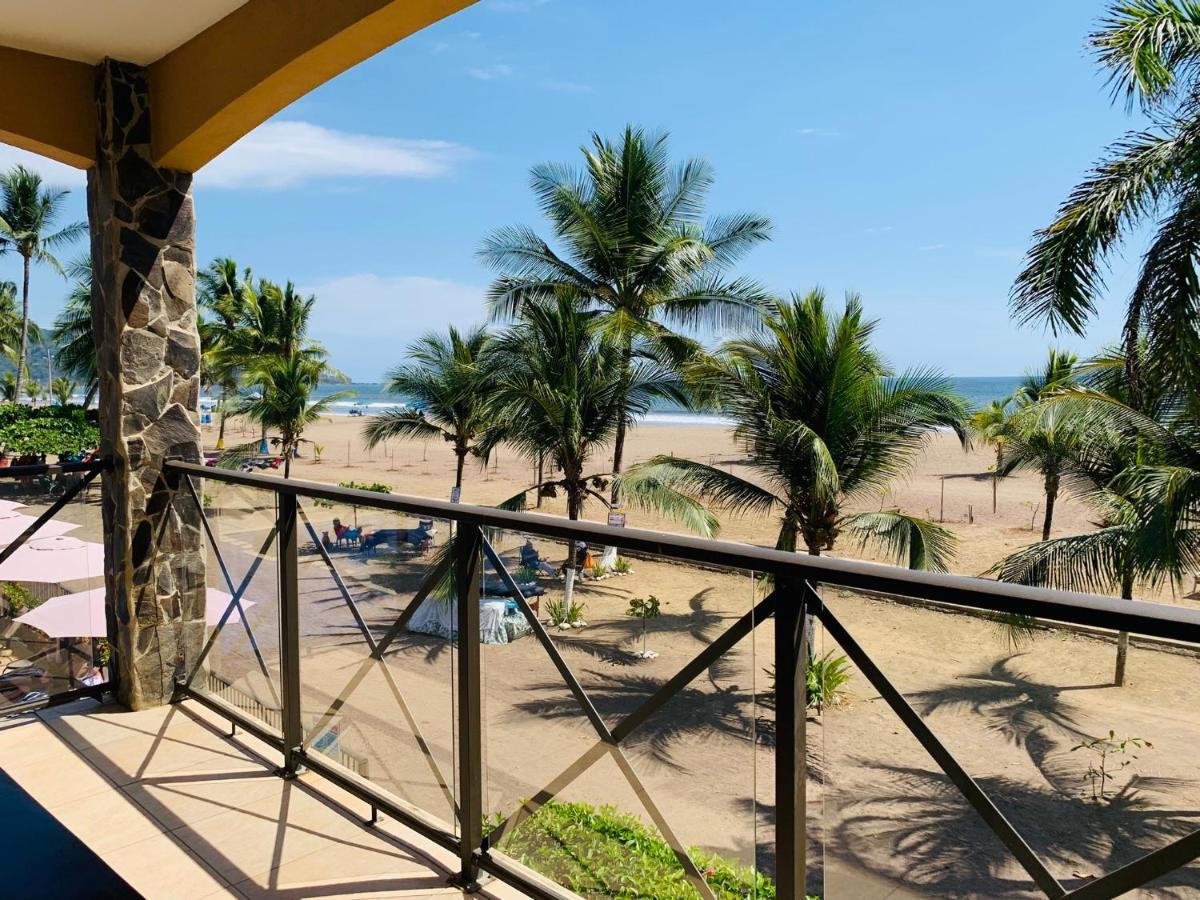 Bahia Encantada Beach Front Proyect, Jaco Paradise מראה חיצוני תמונה