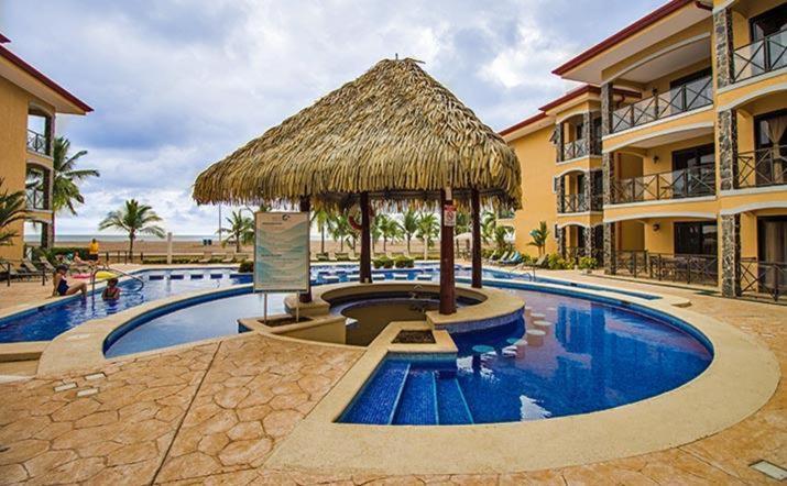 Bahia Encantada Beach Front Proyect, Jaco Paradise מראה חיצוני תמונה
