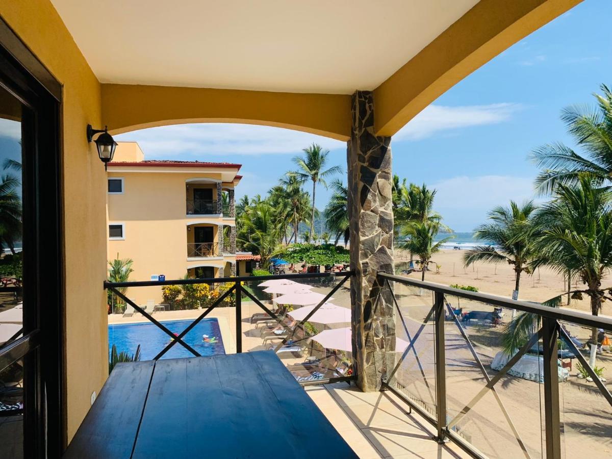 Bahia Encantada Beach Front Proyect, Jaco Paradise מראה חיצוני תמונה