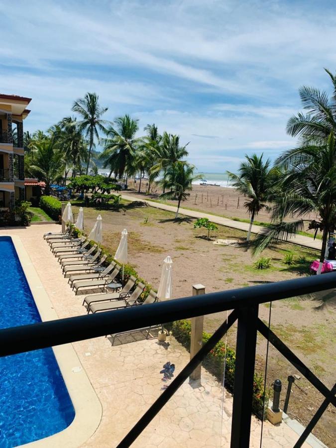 Bahia Encantada Beach Front Proyect, Jaco Paradise מראה חיצוני תמונה