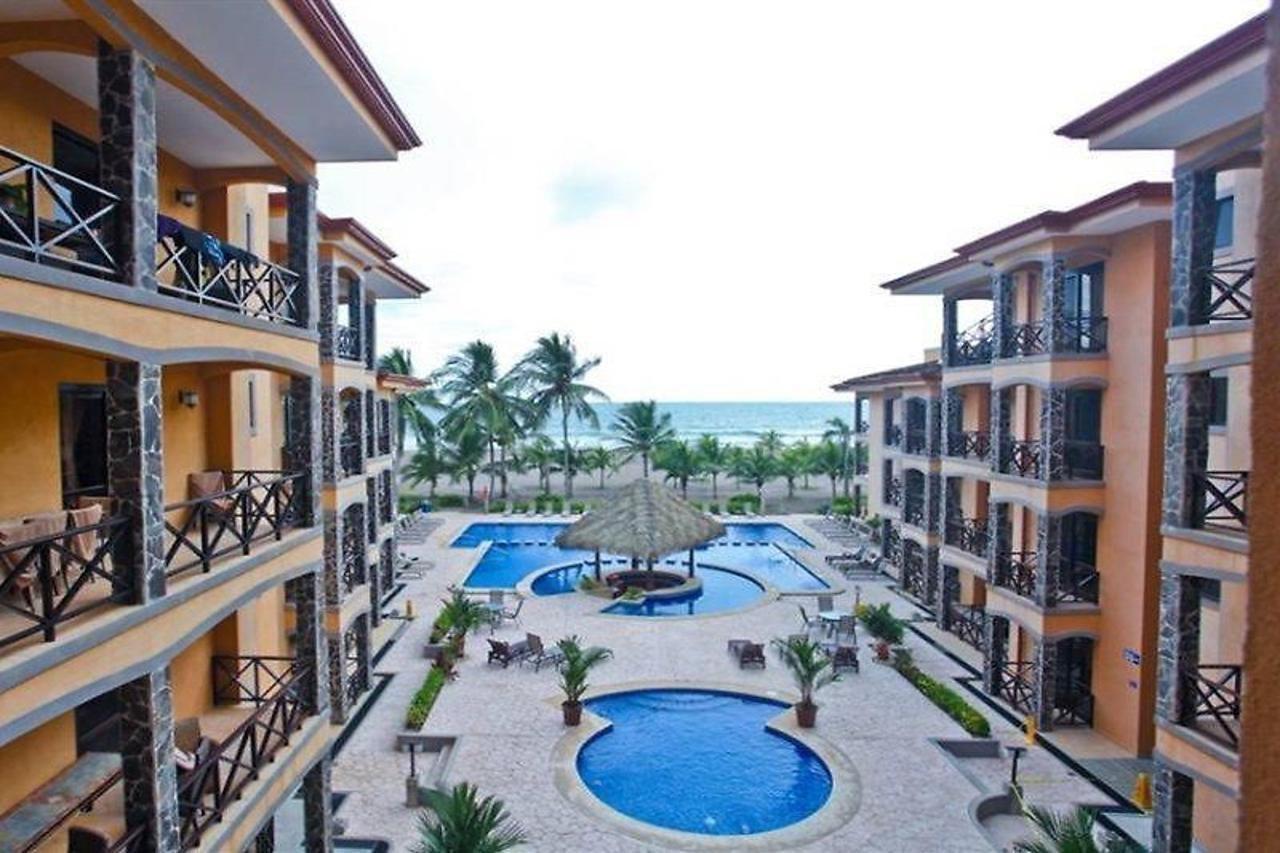 Bahia Encantada Beach Front Proyect, Jaco Paradise מראה חיצוני תמונה