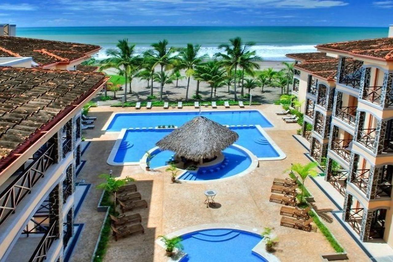 Bahia Encantada Beach Front Proyect, Jaco Paradise מראה חיצוני תמונה