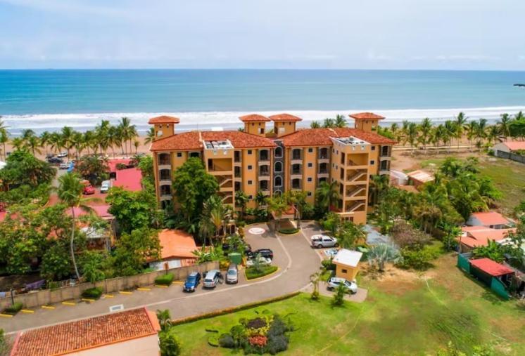Bahia Encantada Beach Front Proyect, Jaco Paradise מראה חיצוני תמונה