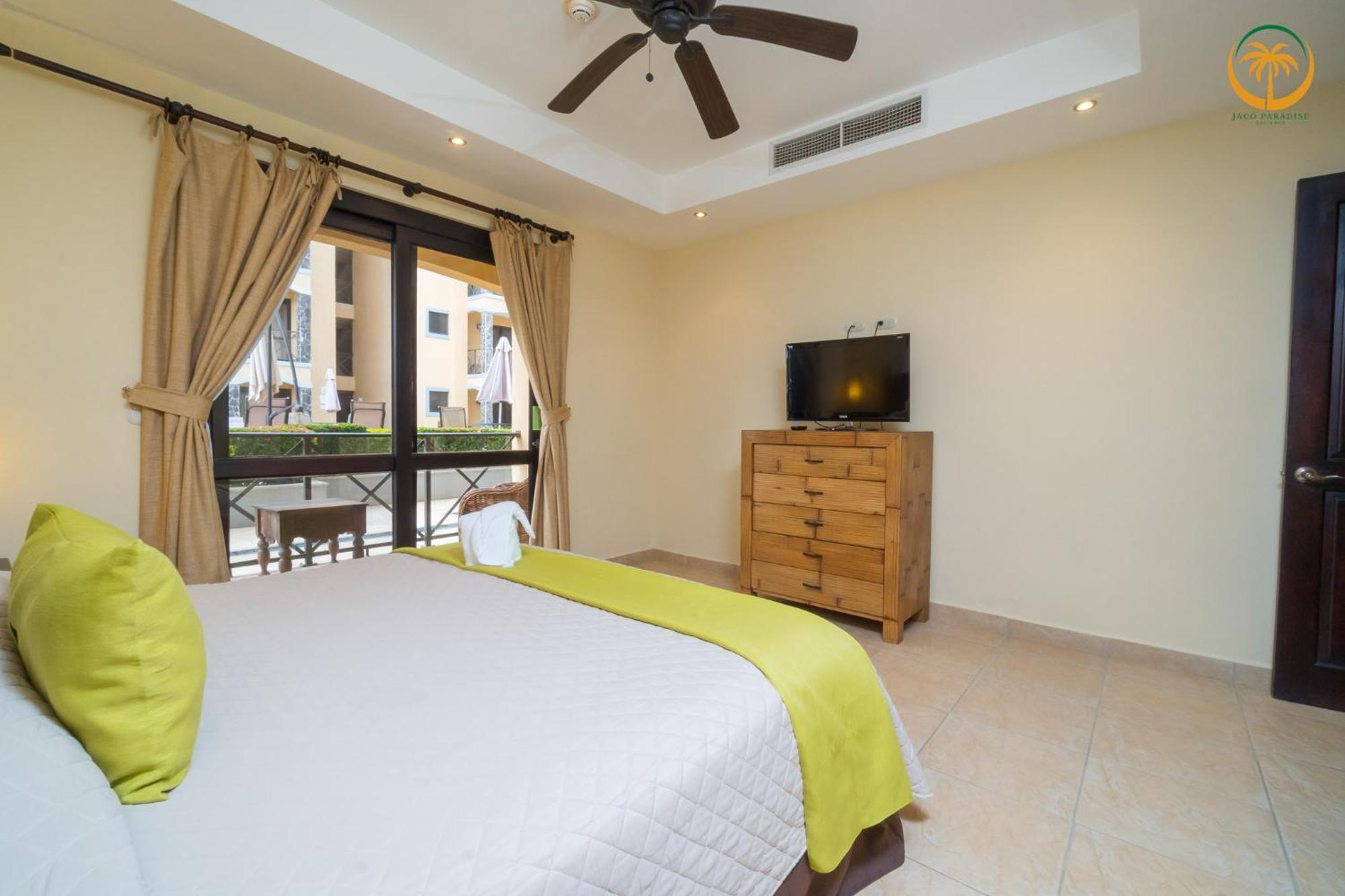 Bahia Encantada Beach Front Proyect, Jaco Paradise מראה חיצוני תמונה