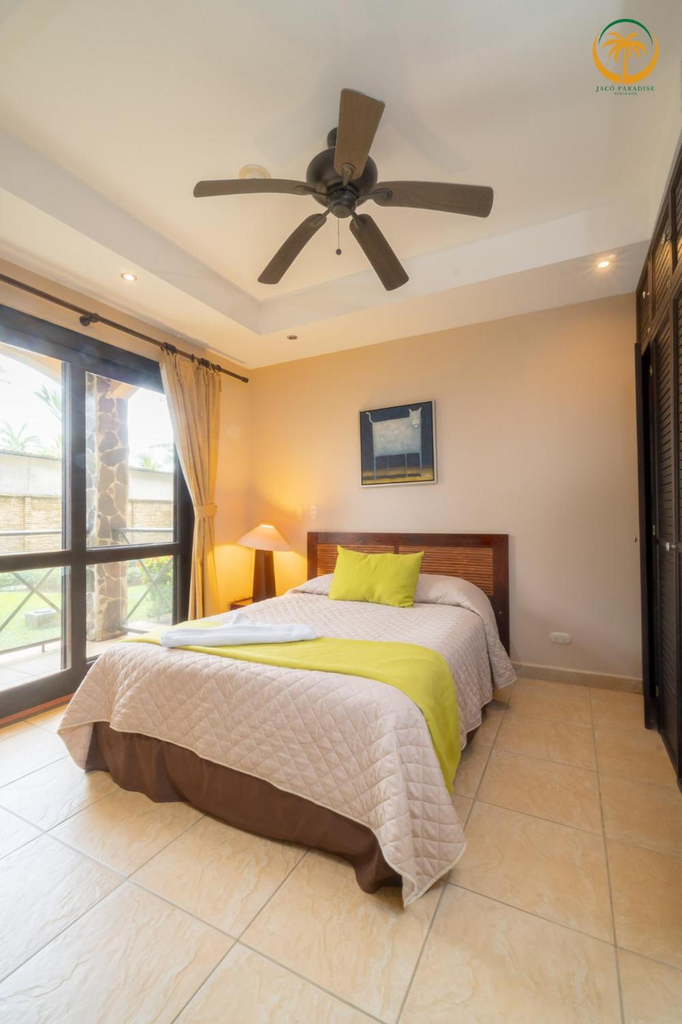 Bahia Encantada Beach Front Proyect, Jaco Paradise מראה חיצוני תמונה
