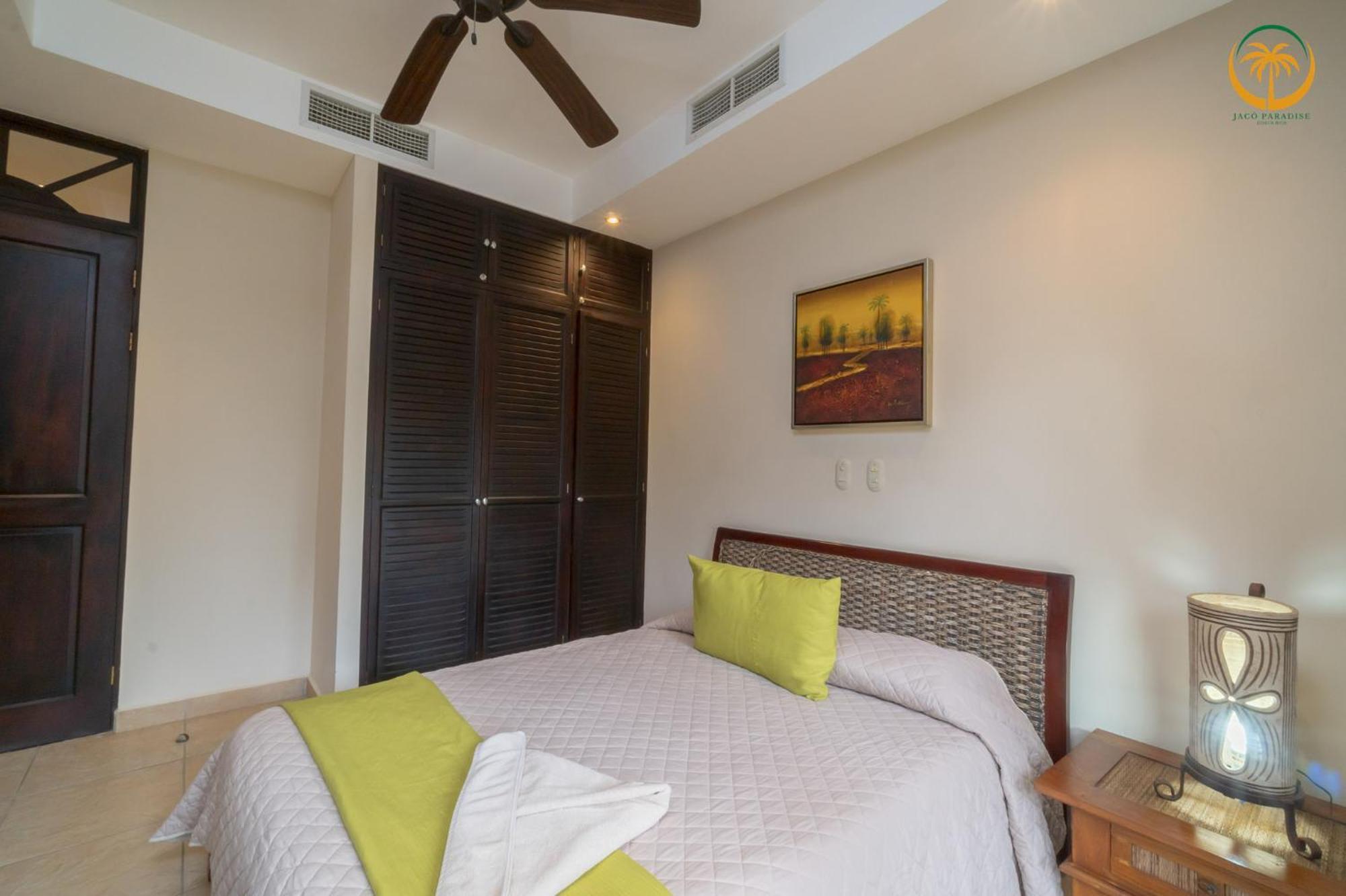 Bahia Encantada Beach Front Proyect, Jaco Paradise מראה חיצוני תמונה
