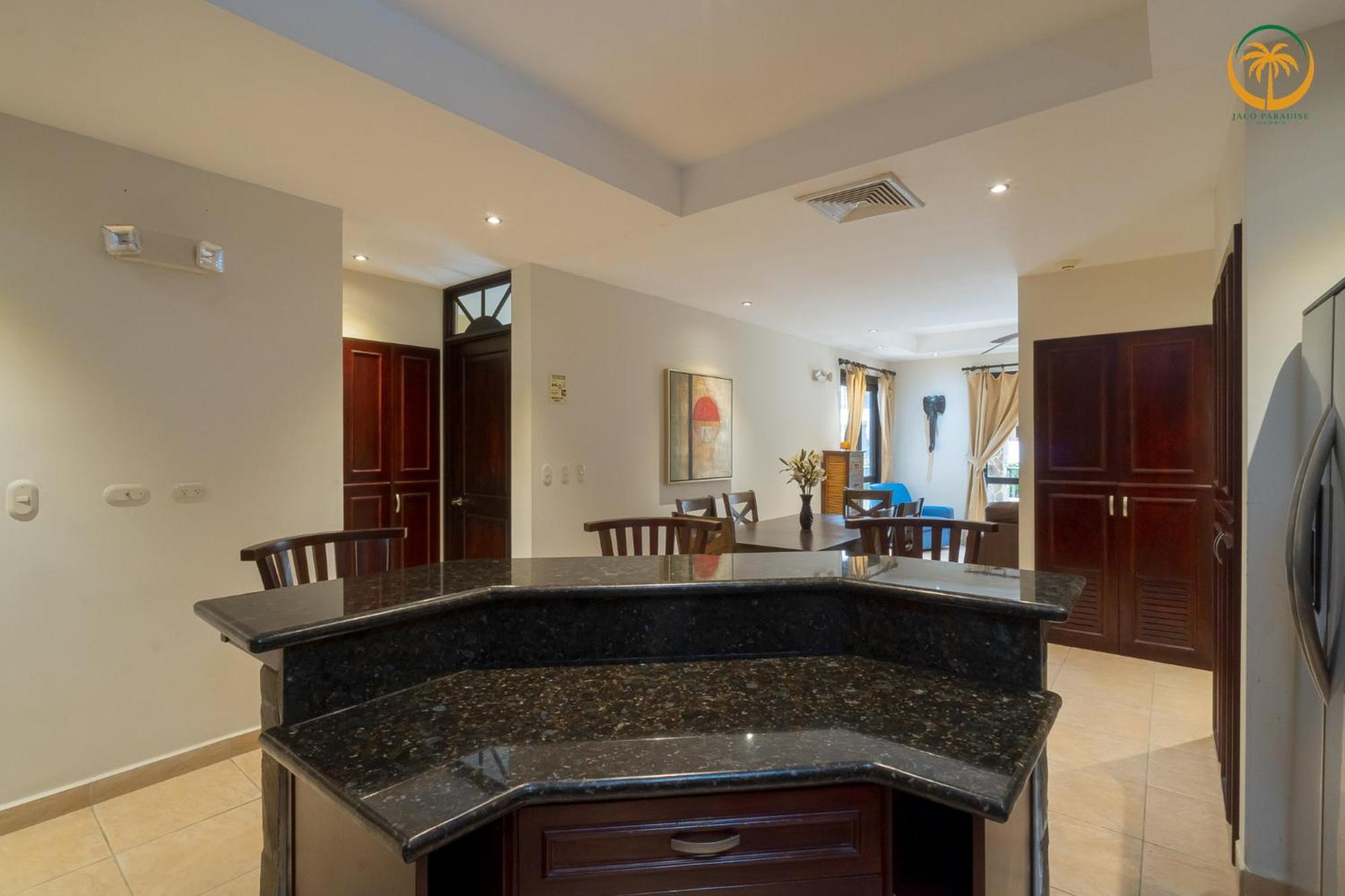 Bahia Encantada Beach Front Proyect, Jaco Paradise מראה חיצוני תמונה