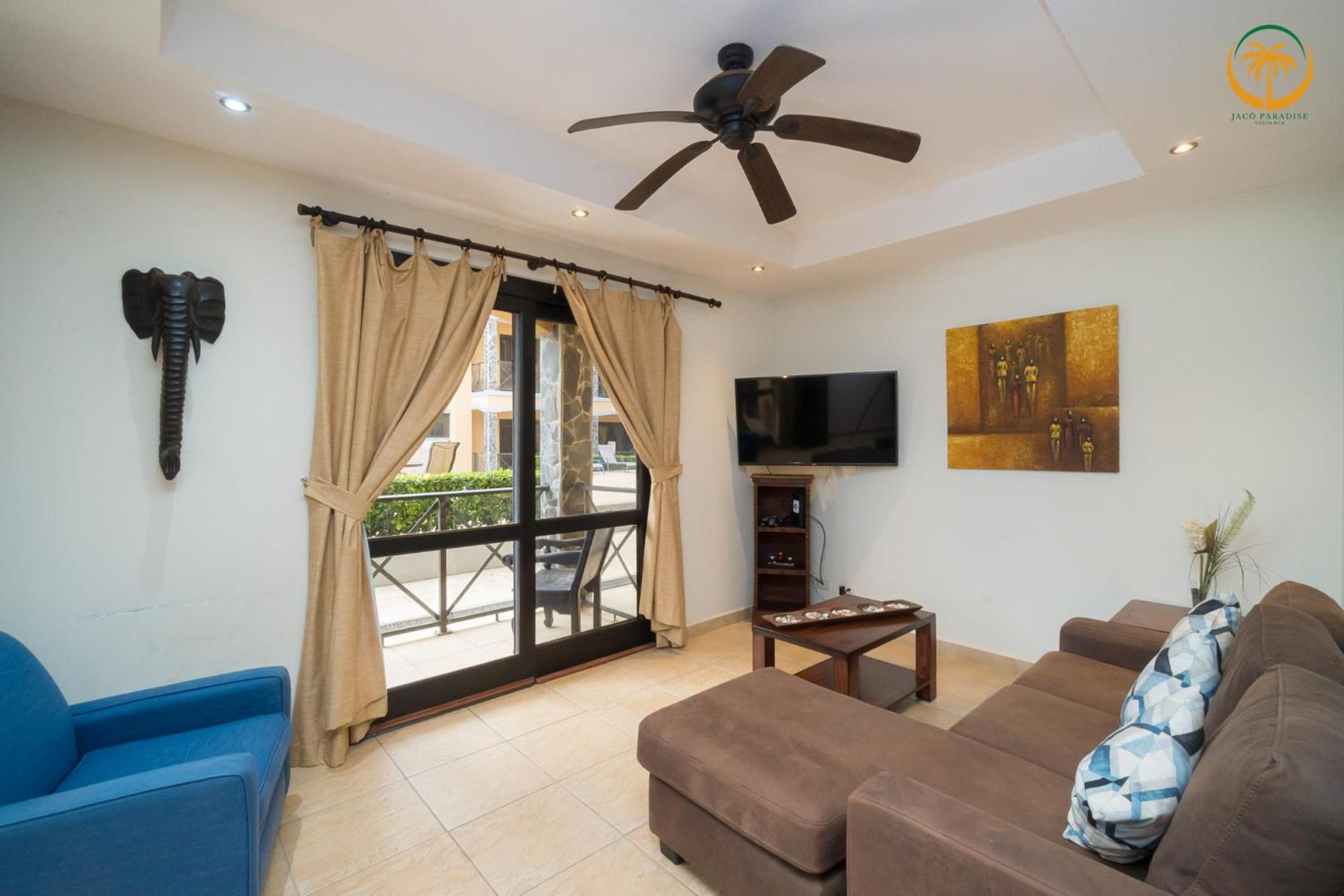 Bahia Encantada Beach Front Proyect, Jaco Paradise מראה חיצוני תמונה