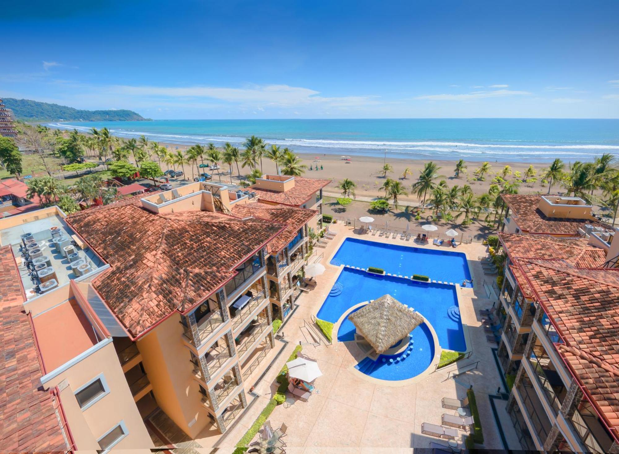 Bahia Encantada Beach Front Proyect, Jaco Paradise מראה חיצוני תמונה