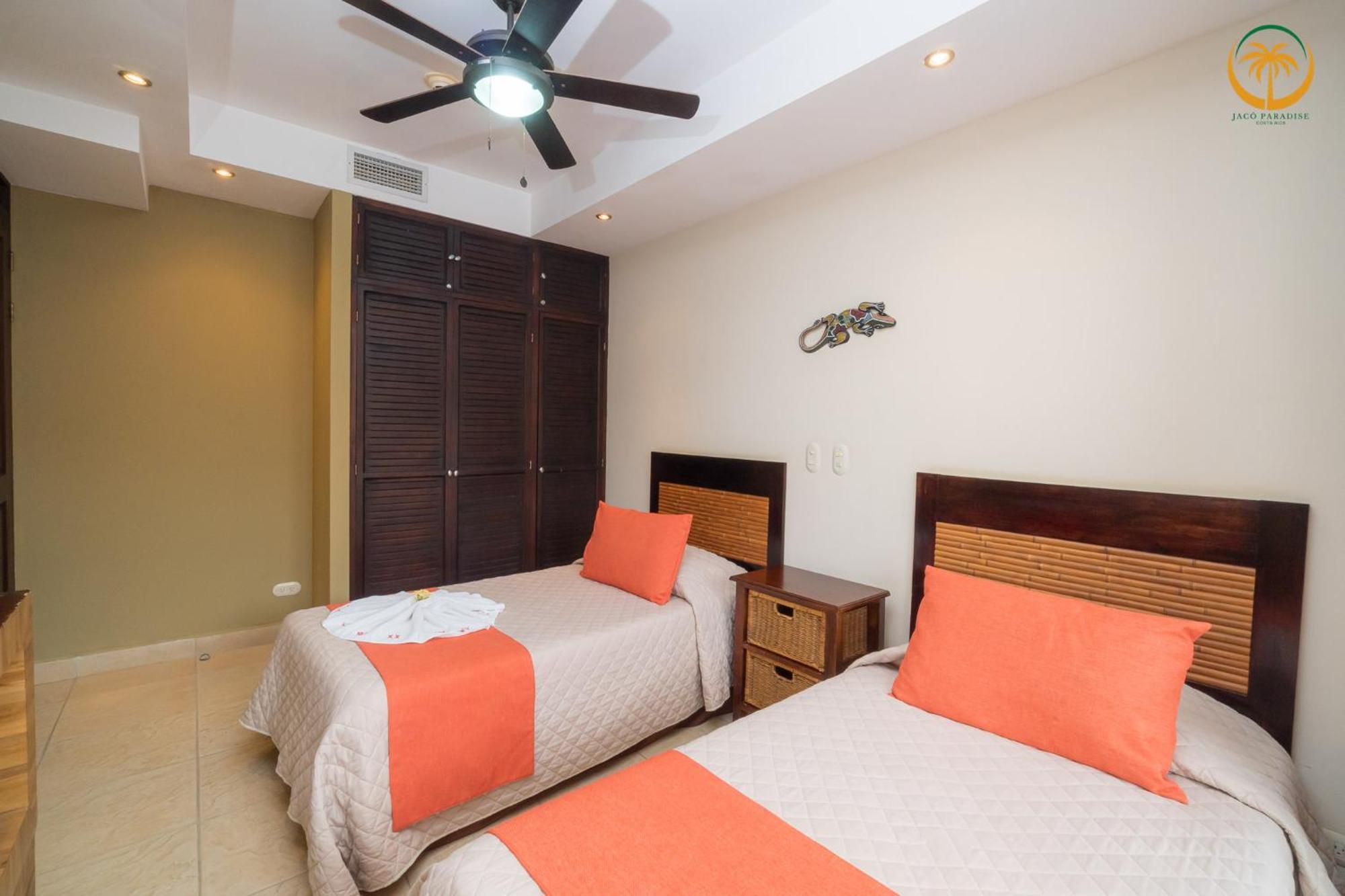 Bahia Encantada Beach Front Proyect, Jaco Paradise מראה חיצוני תמונה