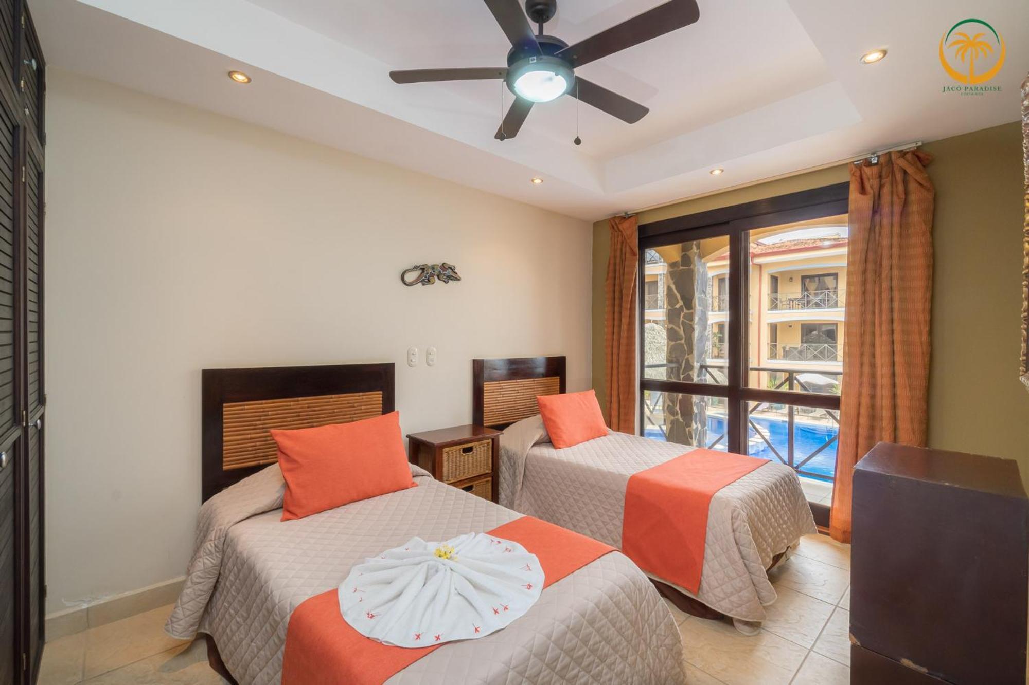 Bahia Encantada Beach Front Proyect, Jaco Paradise מראה חיצוני תמונה