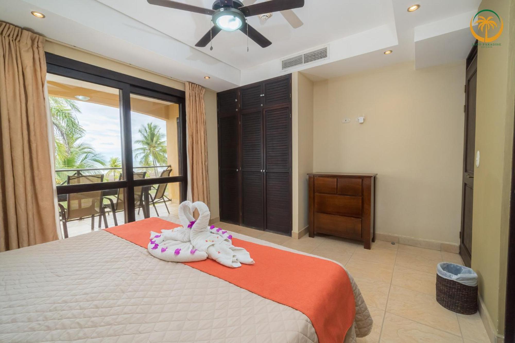Bahia Encantada Beach Front Proyect, Jaco Paradise מראה חיצוני תמונה