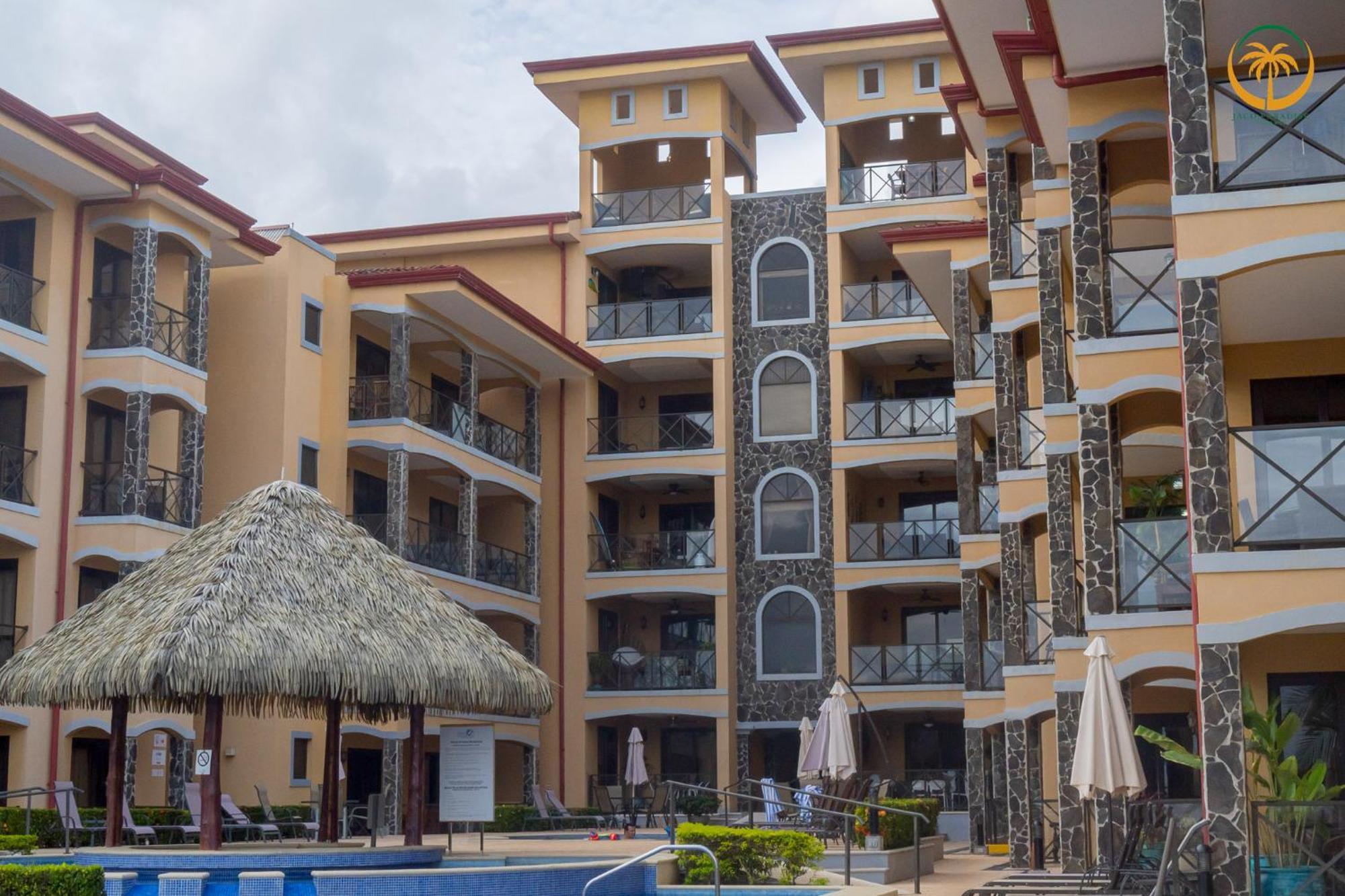 Bahia Encantada Beach Front Proyect, Jaco Paradise מראה חיצוני תמונה