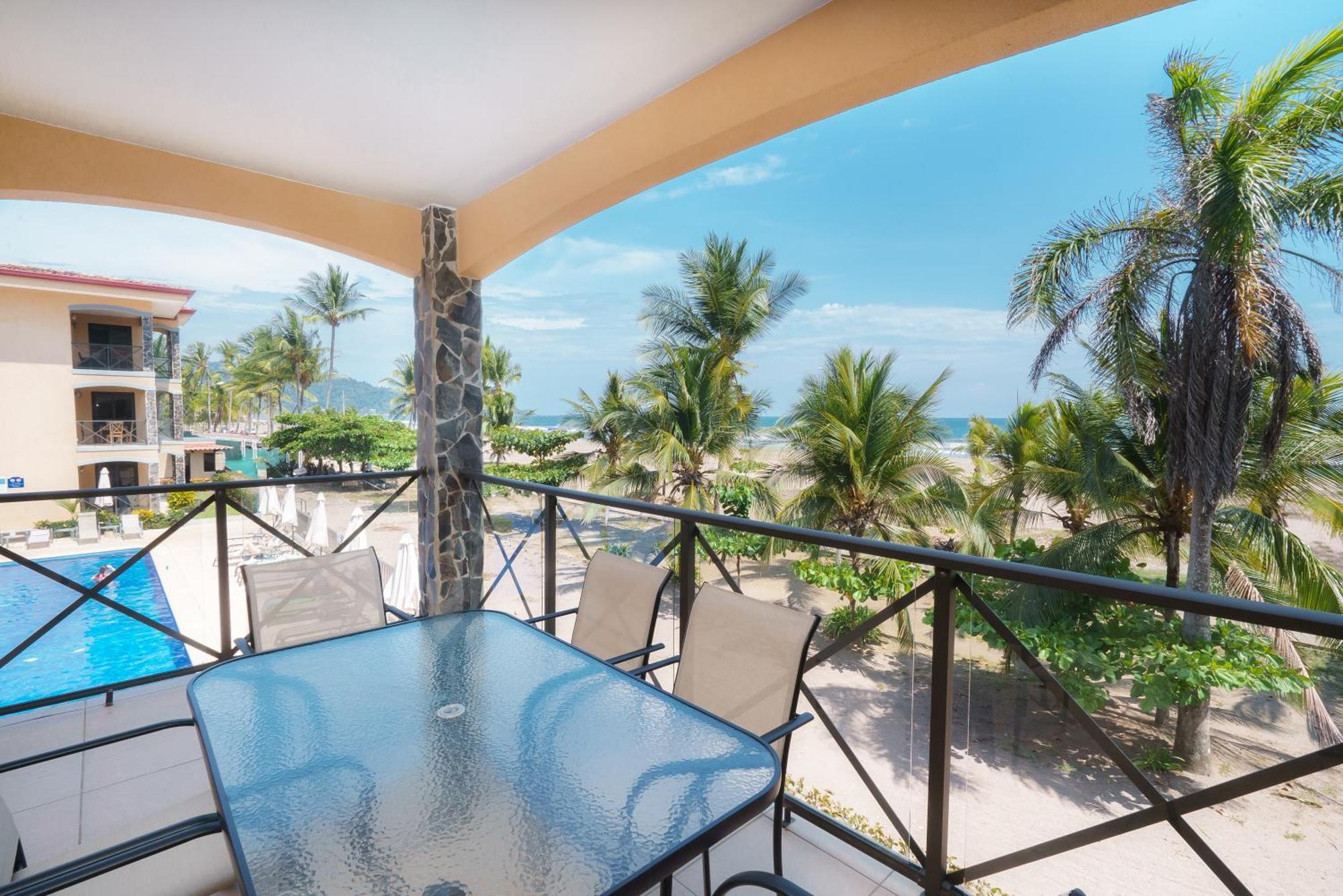Bahia Encantada Beach Front Proyect, Jaco Paradise מראה חיצוני תמונה