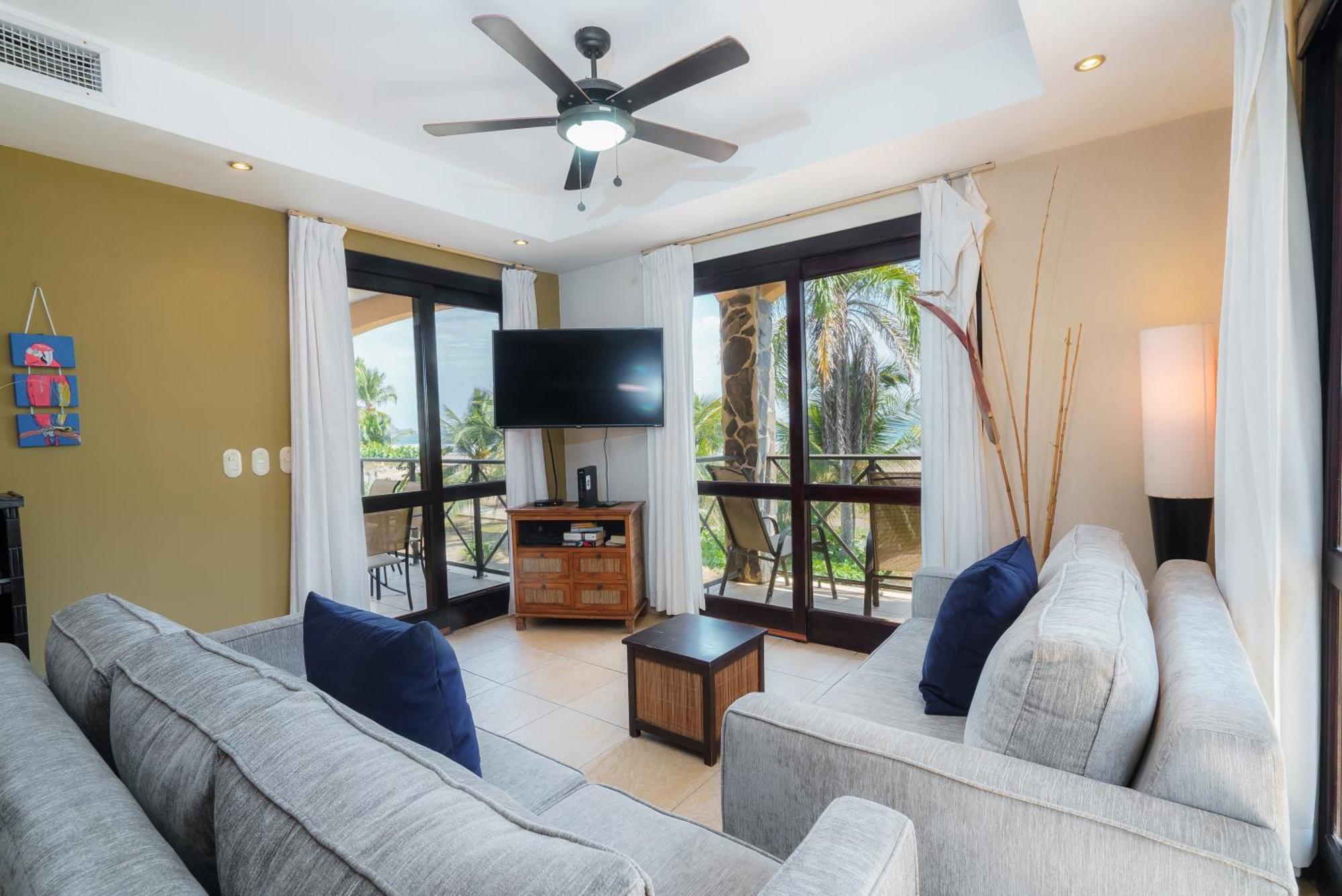 Bahia Encantada Beach Front Proyect, Jaco Paradise מראה חיצוני תמונה