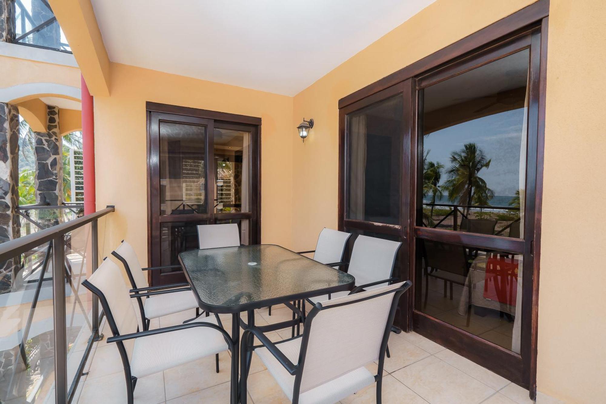 Bahia Encantada Beach Front Proyect, Jaco Paradise מראה חיצוני תמונה