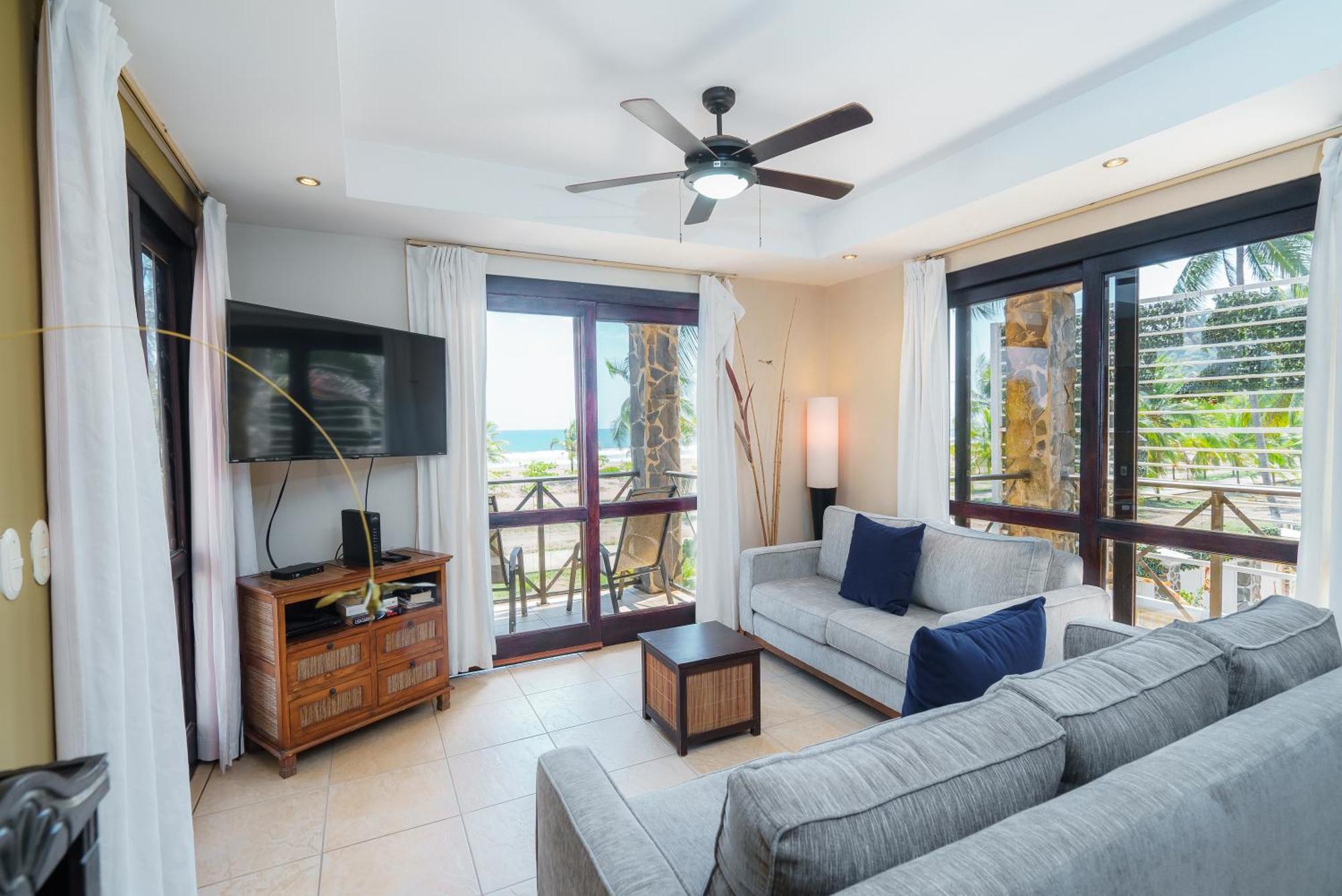 Bahia Encantada Beach Front Proyect, Jaco Paradise מראה חיצוני תמונה