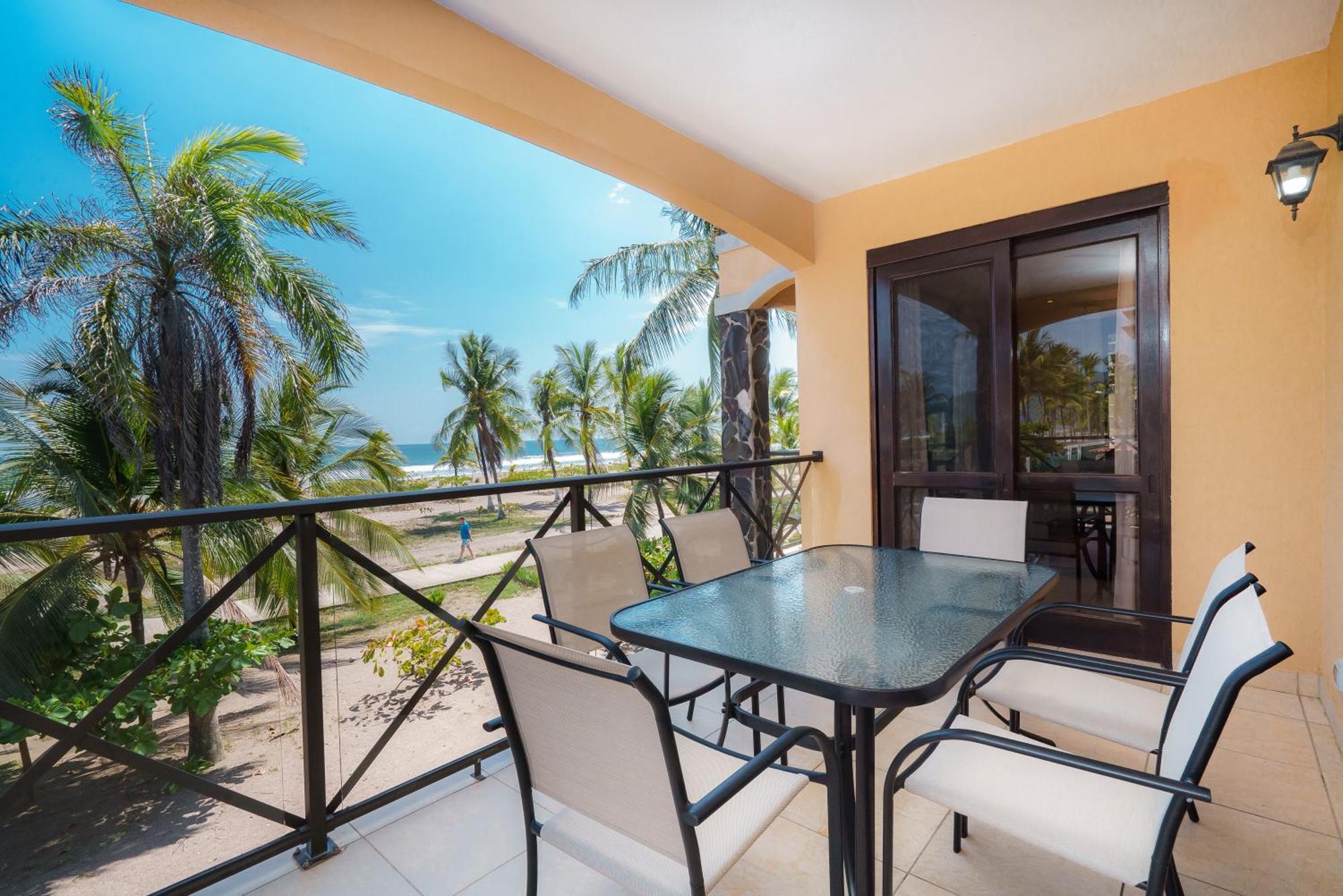 Bahia Encantada Beach Front Proyect, Jaco Paradise מראה חיצוני תמונה