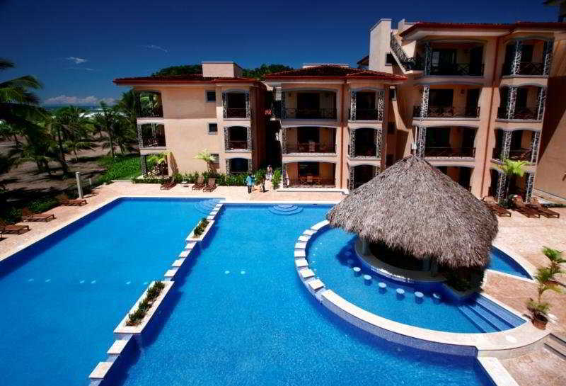Bahia Encantada Beach Front Proyect, Jaco Paradise מראה חיצוני תמונה