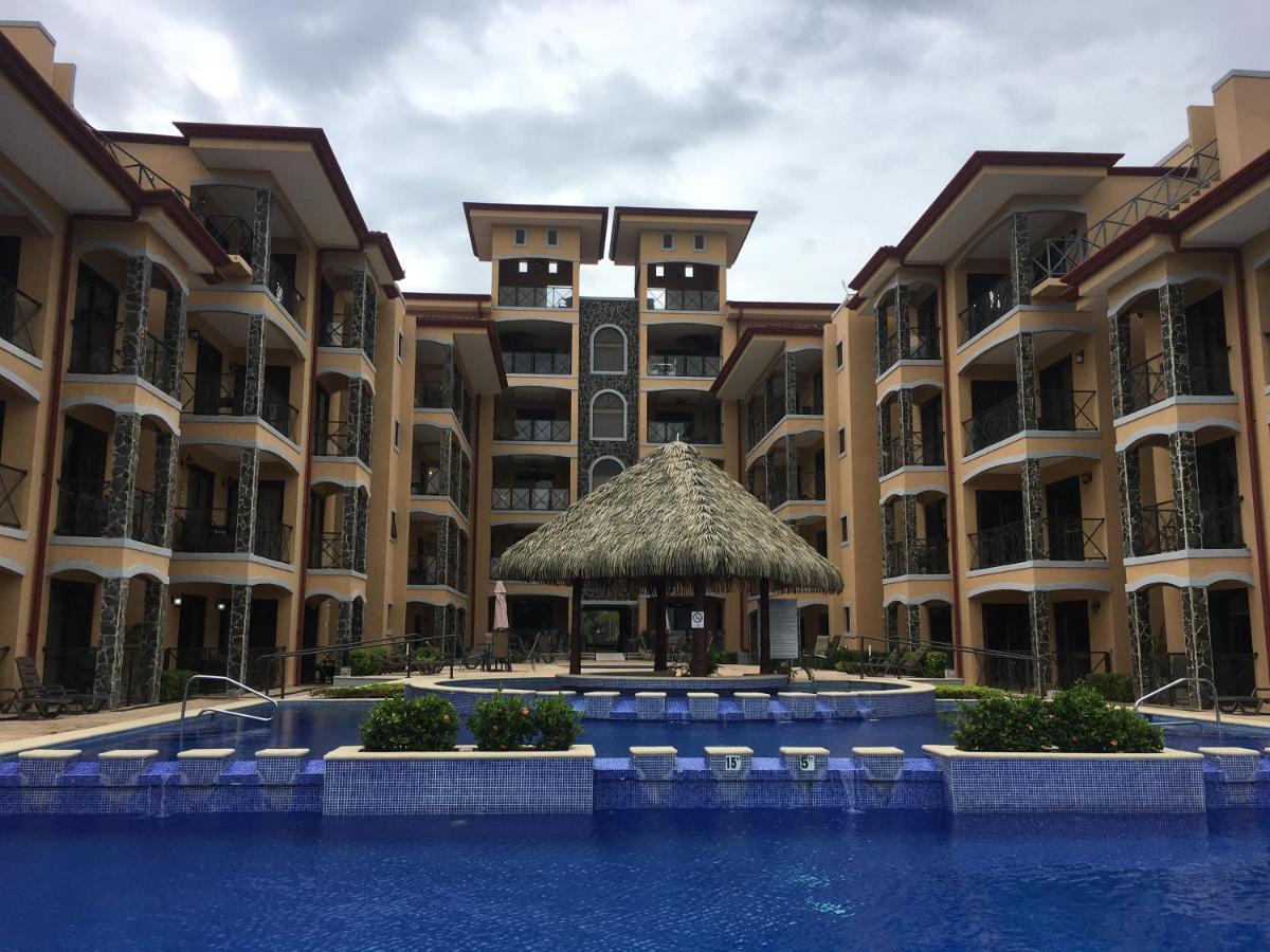 Bahia Encantada Beach Front Proyect, Jaco Paradise מראה חיצוני תמונה