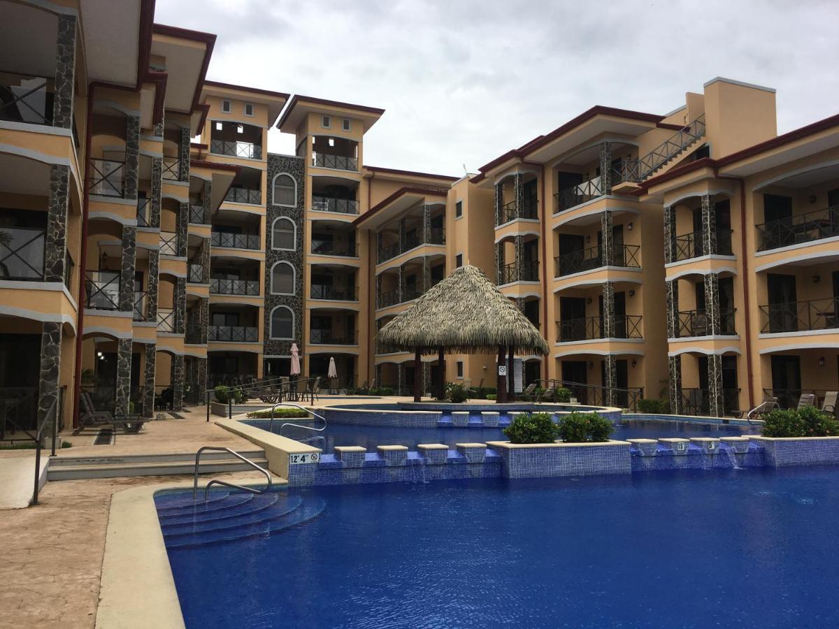 Bahia Encantada Beach Front Proyect, Jaco Paradise מראה חיצוני תמונה