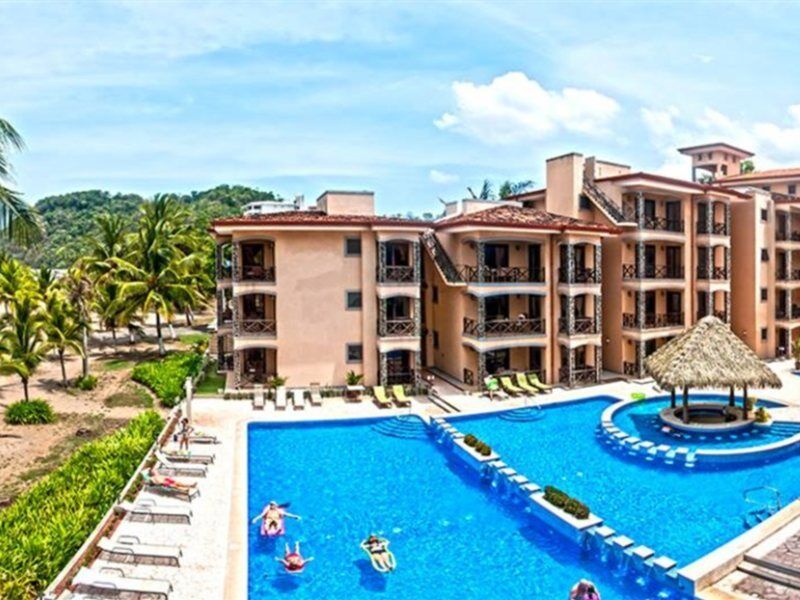 Bahia Encantada Beach Front Proyect, Jaco Paradise מראה חיצוני תמונה