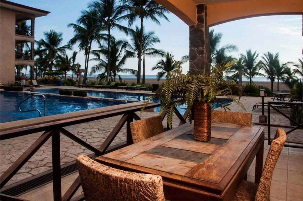 Bahia Encantada Beach Front Proyect, Jaco Paradise מראה חיצוני תמונה